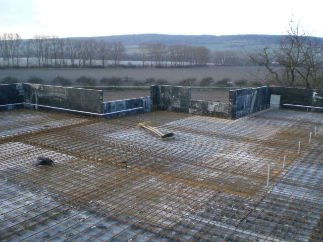 Rodinný dom Vajkovce