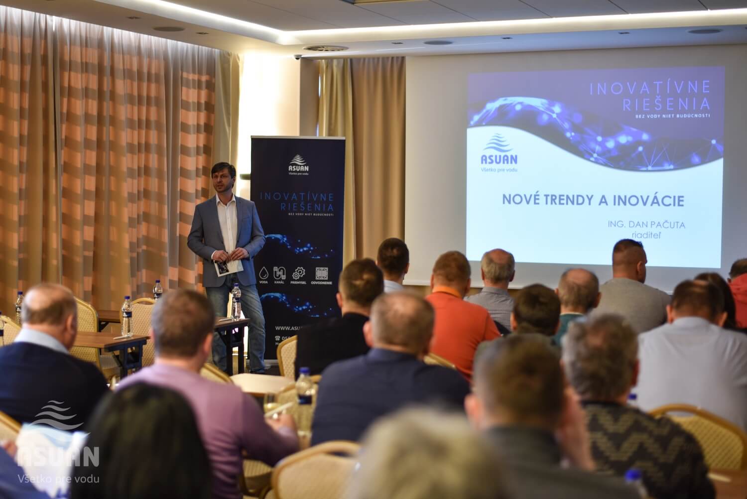 Konferencia Inovatívne riešenia
