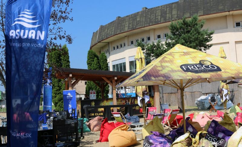 Deň detí s ASUANom