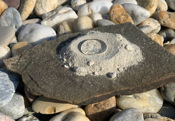 Test omietky IZONIL vyrobenej v roku 2000