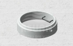 Betónová kanalizačná skruž